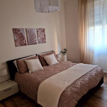 Apartman Memories - Isola Milánó