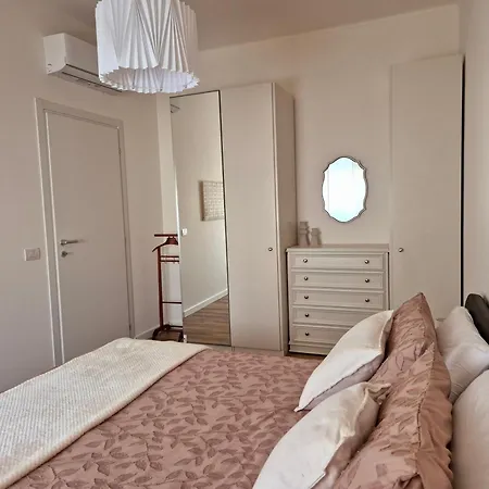 Apartman Memories - Isola Milánó