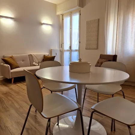 Memories - Isola Apartman Milánó