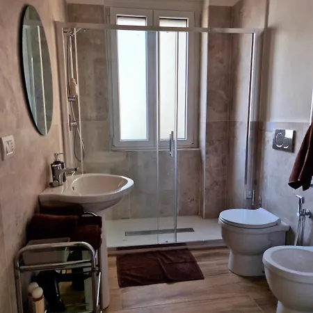 Apartman Memories - Isola *