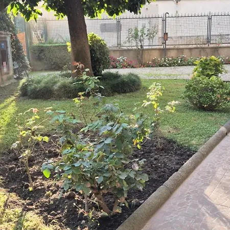 Memories - Isola Apartman Milánó